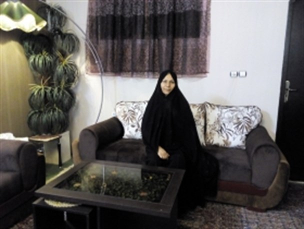 از اهدای جهیزیه تا آموزش ایجاد اشتغال برای بانوان/ هنر درخانه نوعی مدیریت اقتصادی است