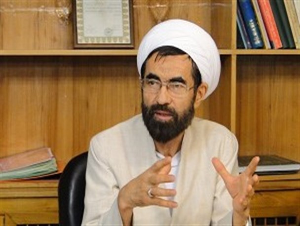 هزینه ساخت حوزه علمیه خواهران بیش از ۲ میلیارد تومان شد