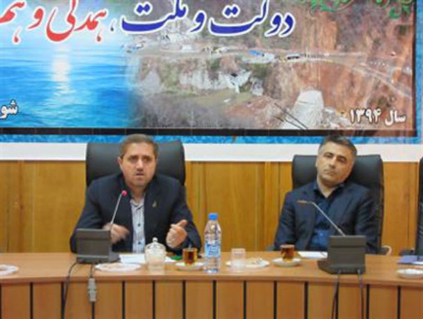 رونق اقتصادی مستلزم تحرک کسب و کار می باشد