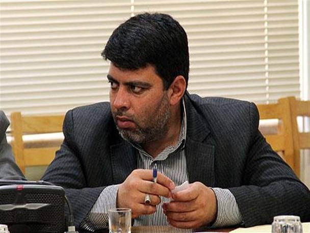 بستر رودخانه طعمه ای برای افراد سودجو شده است/در برخورد با متخلفان قاطعانه عمل خواهیم کرد