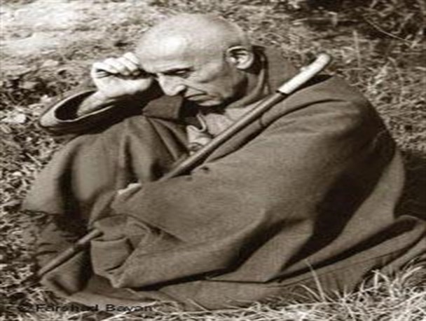 صدا و سیما مدافع مصدق بود /مصدق تا آخر در کلاس اول سیاست ( عوام فریبی) باقی  ماند