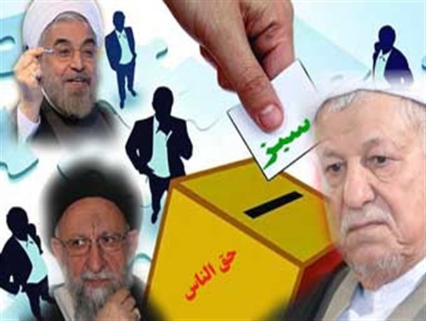 برخی ها دلواپس رای مردم هستند یا نگران رای خود ! / کالبد شکافی هجمه های اخیر دولتی ها علیه شورای نگهبان
