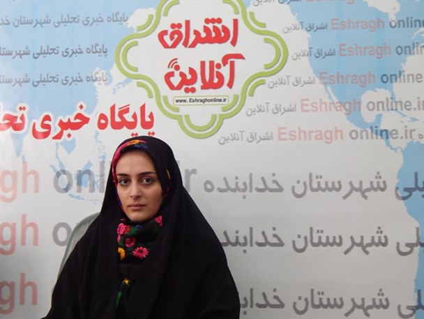 رتبه 92 کنکور تجربی ۹۴ :هم درس می خواندم هم کار خانه را انجام می دادم/کنکور همه زندگی نیست