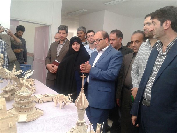 آرزوهای دانش‌آموزان مدرسه استثنایی نوآوران اسدآباد در قالب یک مقاله