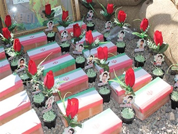 تصاویر/یادواره ای به نام دلاورمردان عشایر