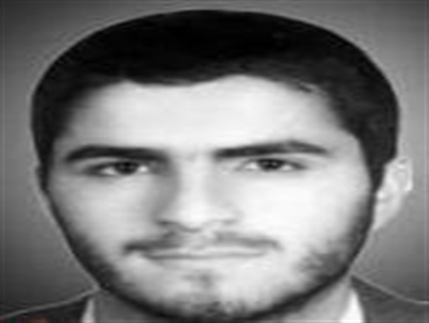 پدر شهید امین به فرزندش پیوست