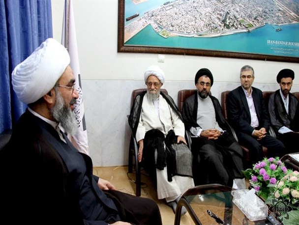 کشاورزی استان بوشهر نیازمند مدیریت دانش بنیان است