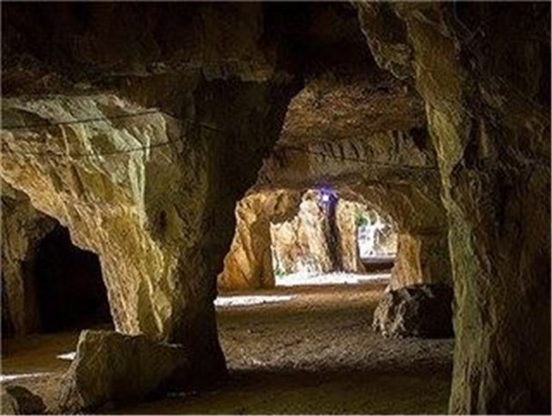 همایش ‌«سنگ‌اشکن بزرگ‌ترین غاردست‌ساز ایران» در جهرم