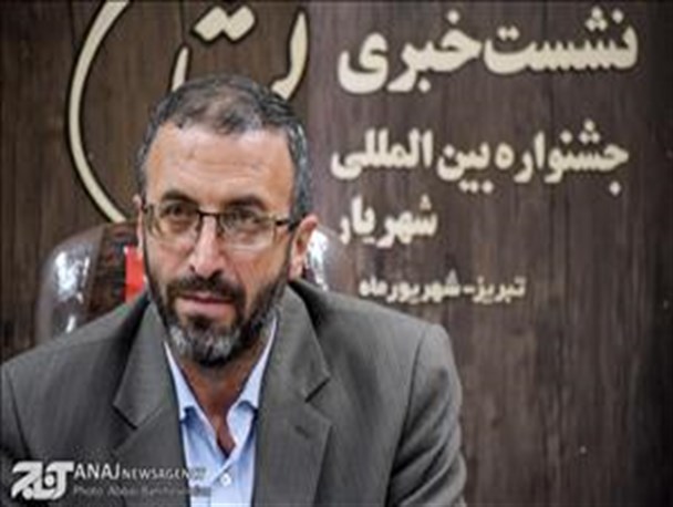 نقش بی بدیل ‌آذربایجان در جریان سازی فرهنگی و علمی منطقه/ نخستین دریافت کنندگان نشان فرهنگی شهریار معرفی شدند