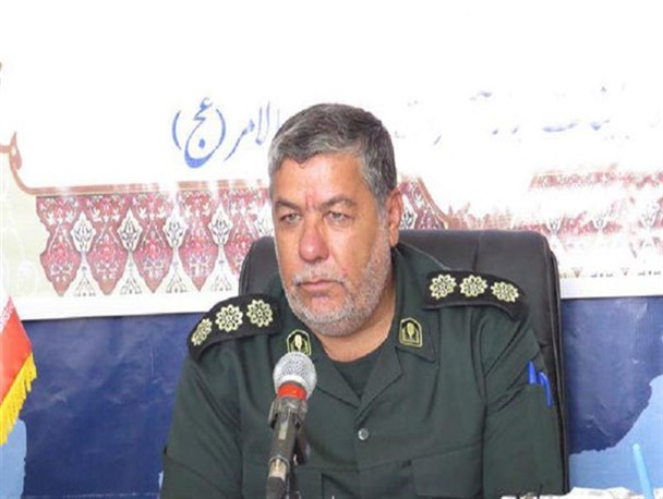 نامگذاری بلوار شهدای مدافع حرم در قزوین