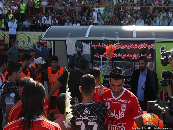 ضرر؛ فرجام برادری و مهمان‌نوازی!