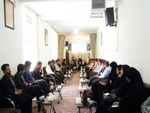 امر به معروف و نهی از منکر نیازمند تشکیلاتی منسجم