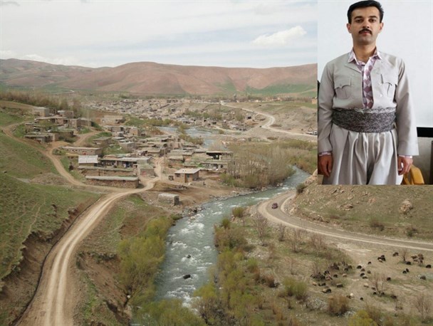 گلایه سیلوه ای ها از بی مهری پیرانشهری ها