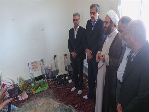 برگزاری دوره آموزش قالی بافی برای ۲۰۰ نفر از مددجویان کمیته امداد رودبار