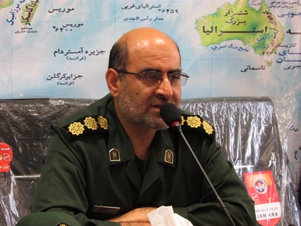 بازسازی نمادین واقعه غدیر در گچساران با 400بازیگر