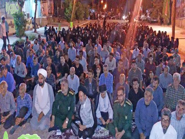 هدف آل سعود از جنایت منا تفرقه‌افکنی بین امت اسلامی است