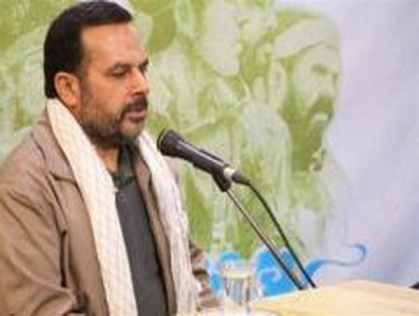 حادثه غدیر یکی از حوادث تأثیرگذار در تاریخ اسلام است