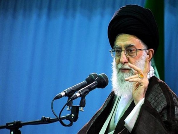 مقام معظم رهبری تنها معرف اسلام واقعی به جهانیان/آل سعود و اسرائیل دو لبه یک شمشیر برای نابودی اسلام
