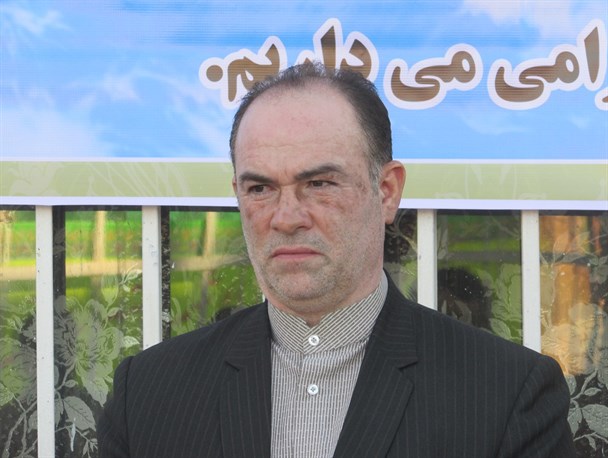 هفته دفاع مقدس نماد مقاومت ملت بزرگ ایران است