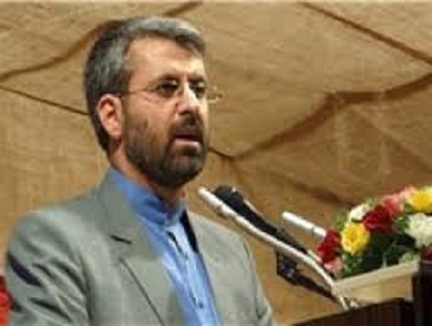 سطح کارهای انجمن هنرهای نمایشی نطنز بالاتر از سطح شهرستانی با امکانات نطنز است