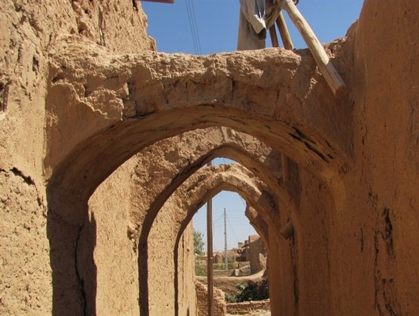 سیاحت مجازی در کوچه‌های پر خاطره آران و بیدگل+ تصاویر