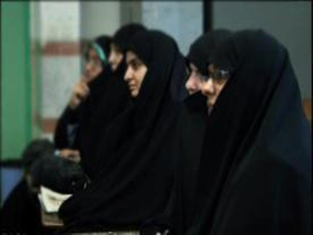 نخستین همایش دانش‌آموختگی طلاب حوزه علمیه نجمیه سرخه برگزار می شود