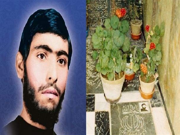 دارخوین، نقطه اتصال جوان ۱۷ ساله به ملکوت اعلی بود/ جای دستان برادرم بر روی تار و پود خانه های سازمانی دولت آباد