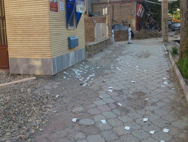 شهر خوب، شهروند خوب هم می خواهد
