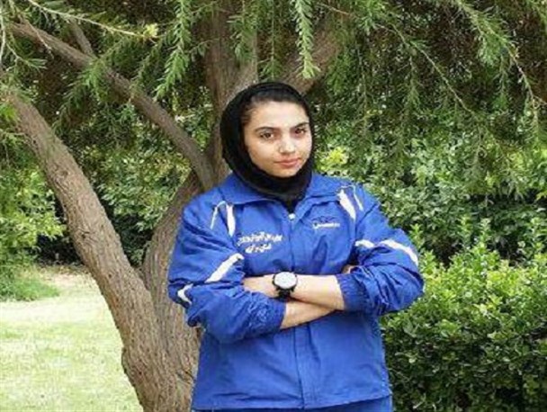 دانش آموز دلیجانی به اردوی تیم ملی فوتسال دانش آموزی ایران دعوت شد