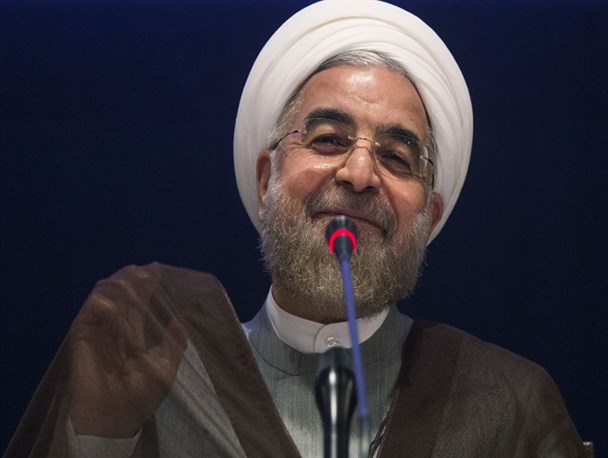 صدای ناهنجار توافق هسته‌ای روحانی با ساز ناکوک بانک‌های غربی