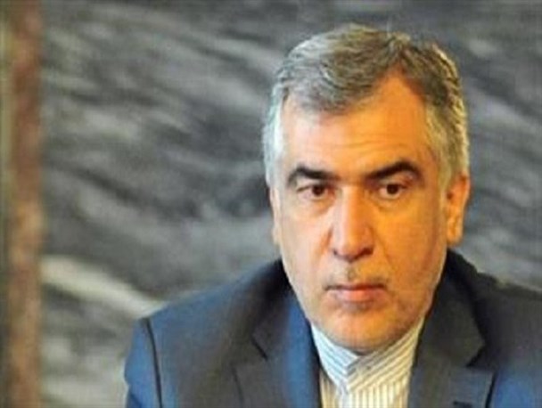 شاهد دیپلماسی وادادگی در تیم مذاکره کننده هسته ای هستیم