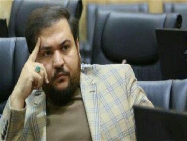 اعجاز بند تنبان!