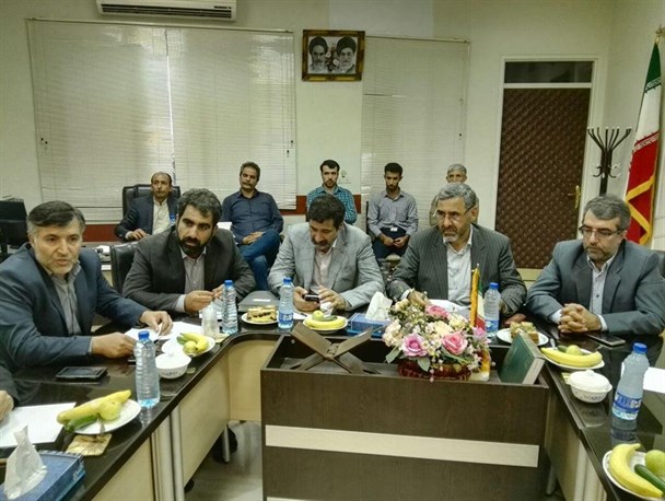 آزمایشگاه منطقه ای پیام نور کشور در گرمسار ایجاد می شود