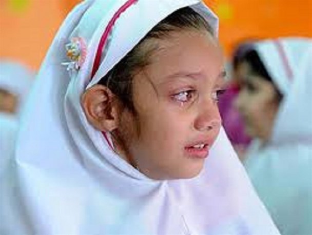 بوی مهر و طفل گریز پای