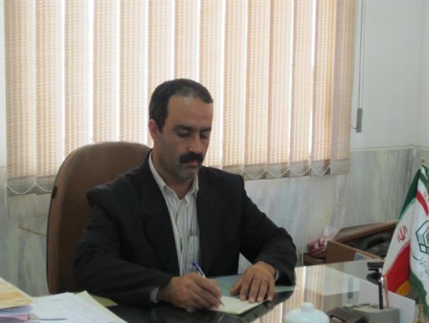 ثبت وقف ۵۰۰ میلیون ریالی در خوروبیابانک