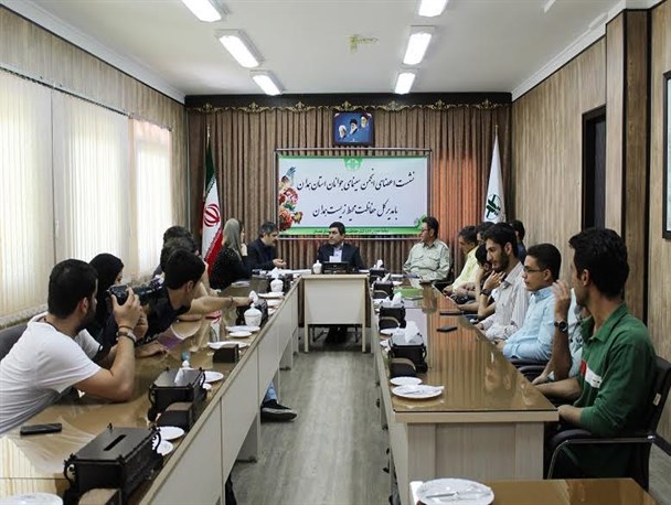 رویکرد هنرمندان به محیط زیست فرهنگساز است