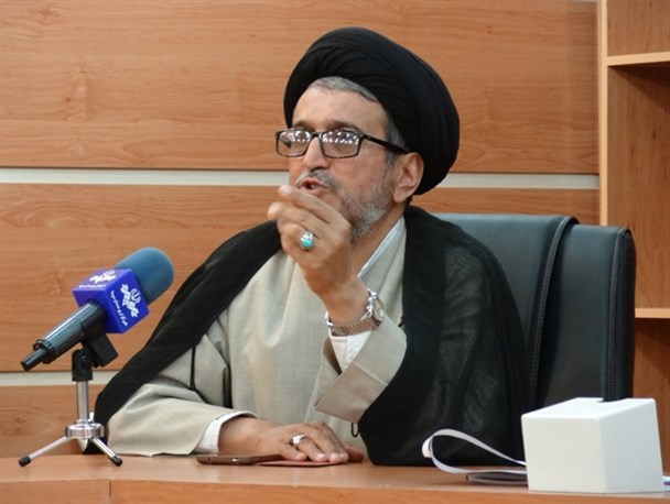 برگزاری جشن ولایت علوی در 23 بقعه متبرکه استان