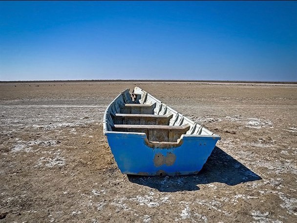 اقتصاد فلج سیستان ارمغان بی مدیریتی در نگه داشت آب تالاب هامون