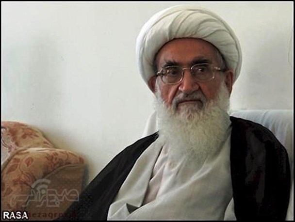 سفر آیت‌الله‌ نوری همدانی به یاسوج + برنامه ها