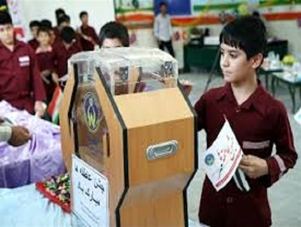 برگزاری جشنواره تجلیل از خیرین در 25 شهریور/ 27 هزار دانش آموز استان تحت پوشش کمیته امداد امام خمینی(ره) امداد