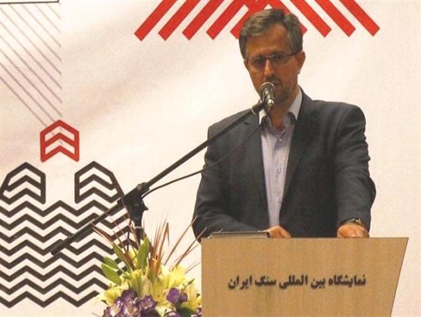 ضرورت بومی سازی تکنولوژی فرآوری سنگ در کشور/فرآوری سنتی، ارزش آفرینی صنعت سنگ را ناچیز کرده است
