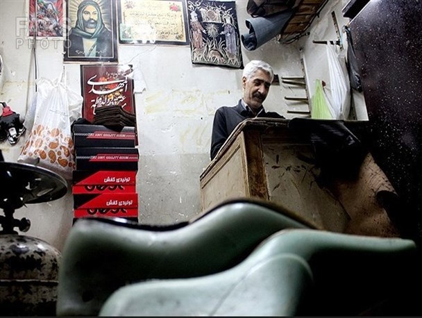 شهرستان فردیس تبدیل به قطب چرم در کشور می شود