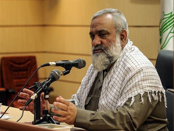 پیشرفت اقتصادی با خرید هواپیمای لوکس بدست نمی آید/ از دل ایستادگی و مقاومت صنایع موشکی و دفاعی ایران متولد شد