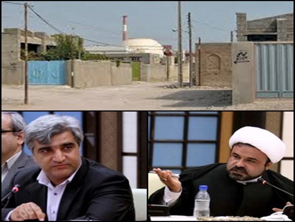 دوئل استاندار و نماینده بوشهر بر سر مصادره حل بلاتکلیفی هلیله و بندرگاه/ آقایان مسئول! حل معمای حل شده، هنر نیست