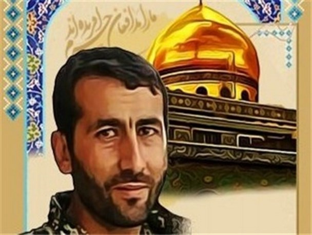 شایسته سالاری خاص شهدا بود / یادواره شهدا تجدید بیعت و یادگیری دوباره راه و رسم شهداست