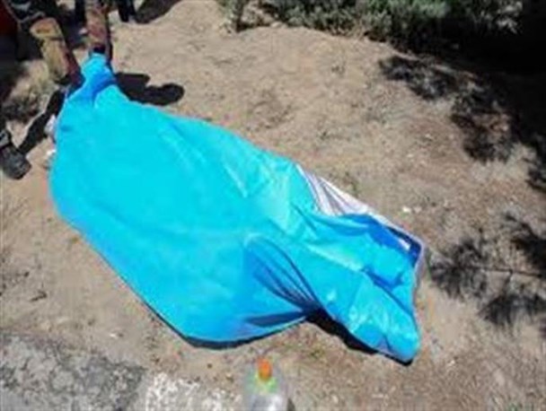 مرگ عابر پیاده در برخورد با یک دستگاه تریلر در بوکان
