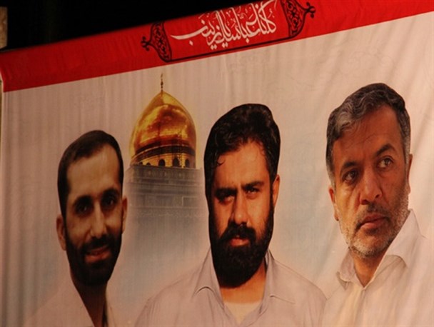 رونمایی از دو عنوان کتاب با نام «هجرت تا بهشت» در شهر درچه