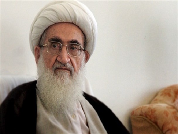 جمکران بهترین جایگاه برای شناساندن اسلام و امیرالمومنین(ع) به دنیا می باشد/ غدیر یک روز نیست و برای تمام زمان است