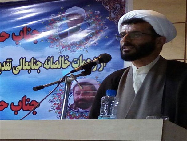 نخبگان جهان اسلام به فکر تهیه اساسنامه ای برای نحوه برگزاری مناسک حج باشند/محکوم به زوال بودن آل سعود