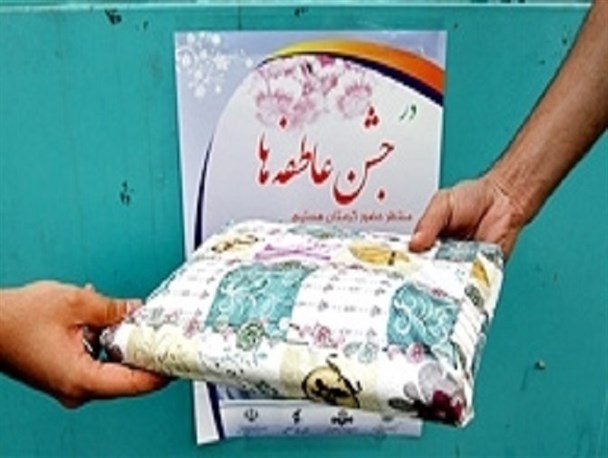 چهار پایگاه جشن عاطفه ها در شهرستان نطنز برپا می شود